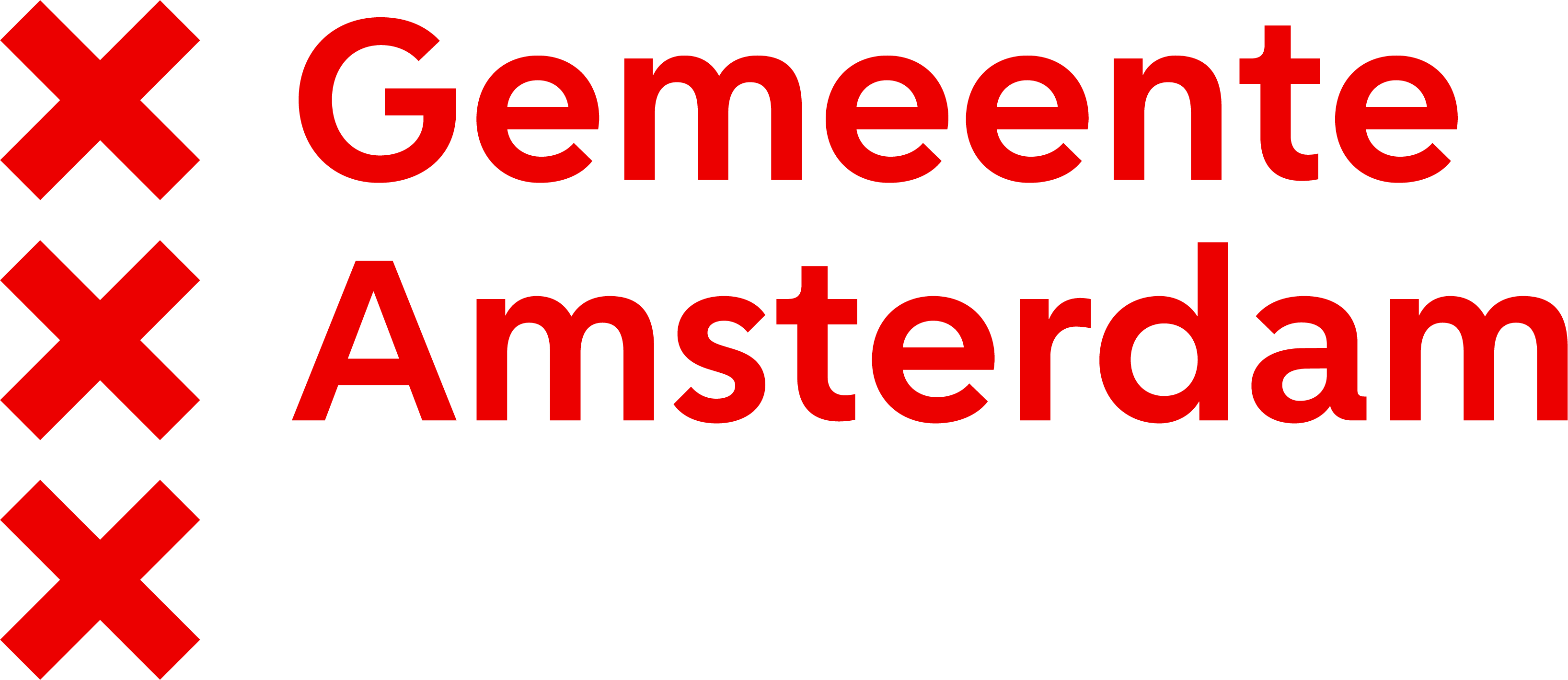 logo Amsterdam