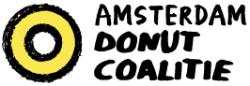 logo Amsterdam Donut Coalitie